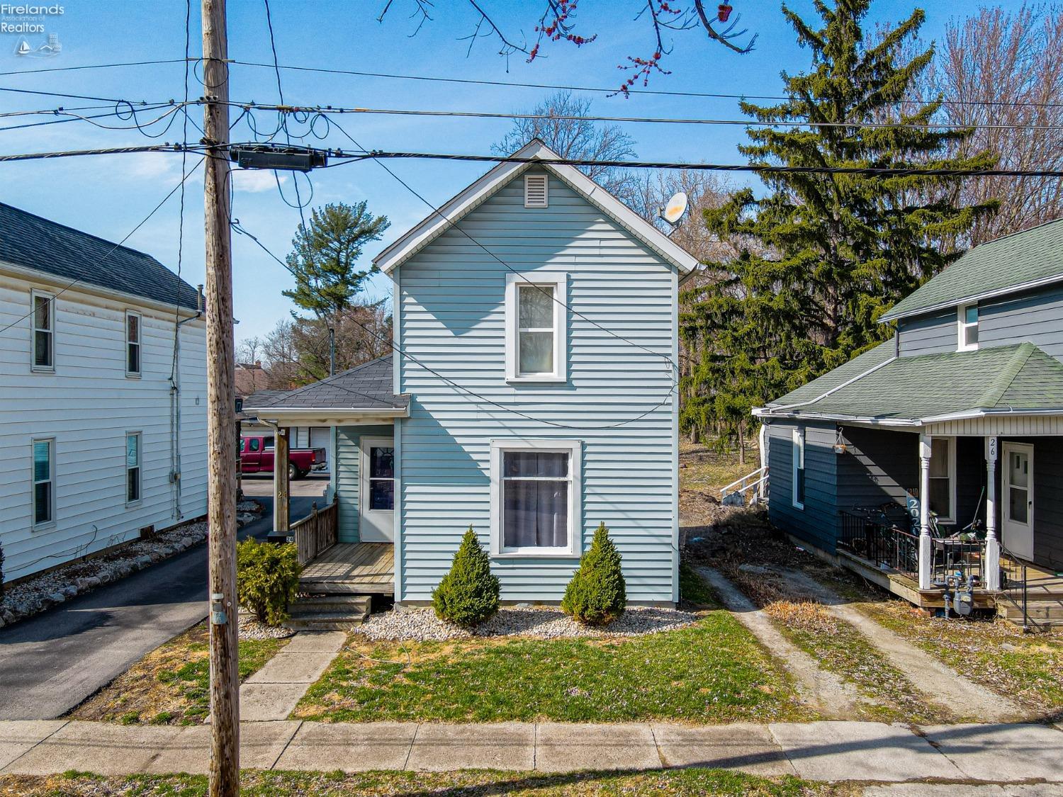 24 E Gray Street St, Norwalk, Ohio image 19