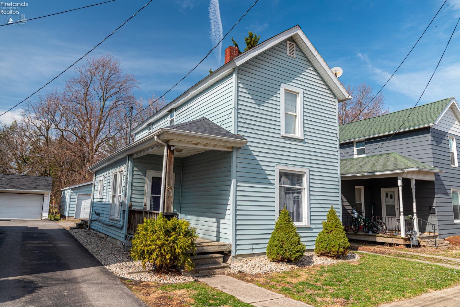 24 E Gray Street St, Norwalk, Ohio image 2