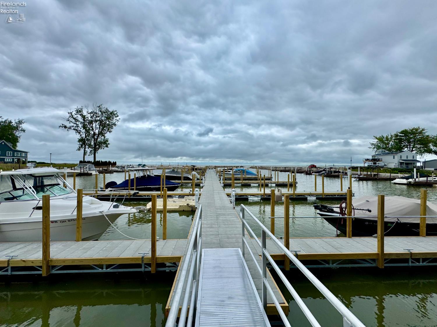7 N Schooner Point Drive, Port Clinton, New Mexico image 22