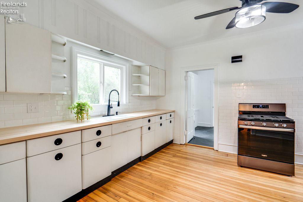 235 W Elm Street, Oberlin, Texas image 18