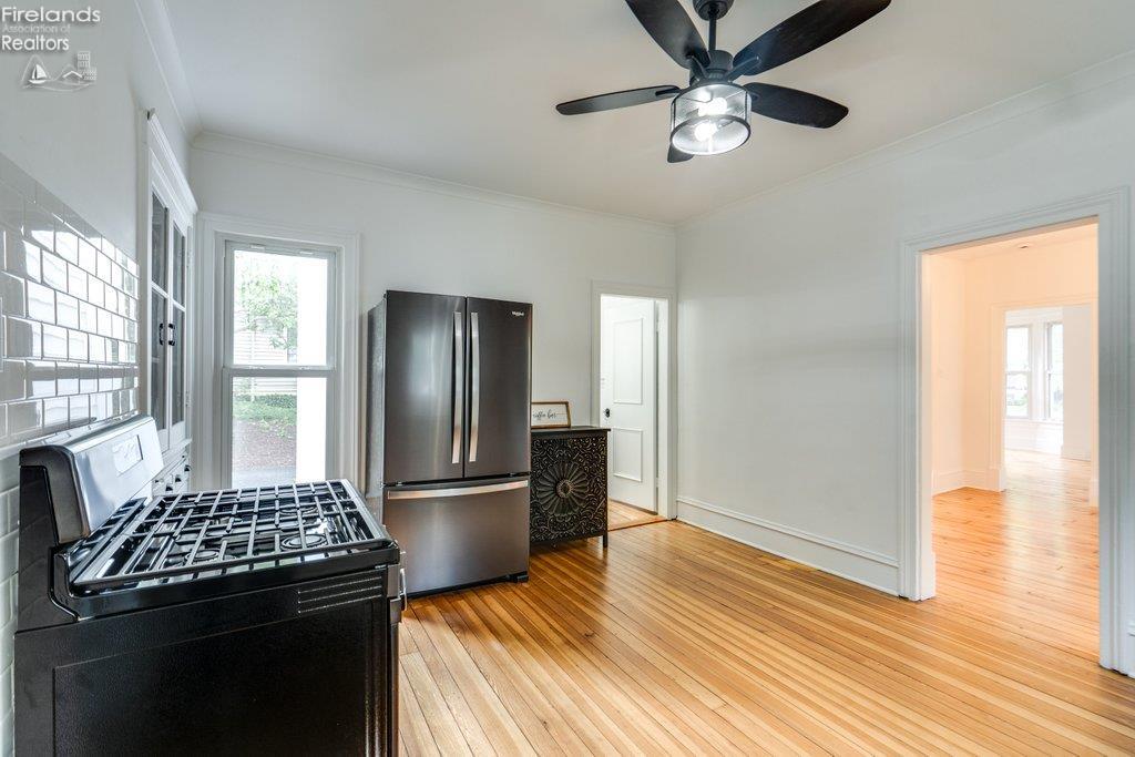235 W Elm Street, Oberlin, Texas image 17