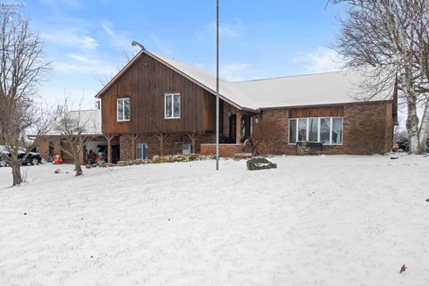 Homes For Sale - 2501 State Route 61<br/> Willard, OH 44890