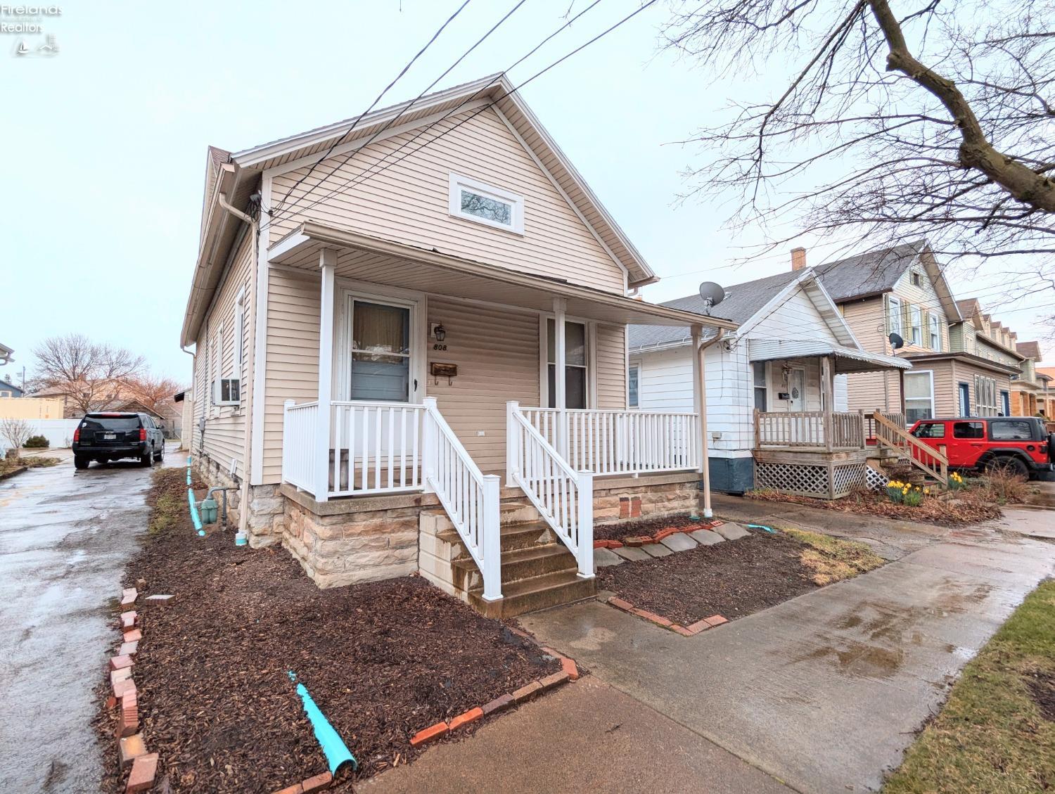 808 Maple Avenue, Sandusky, Texas image 3