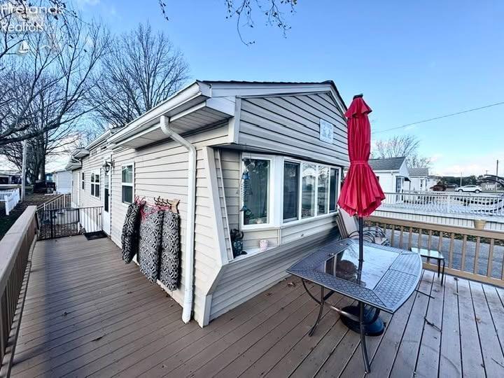 1600 N Buck Road #35, Marblehead, Ohio image 19