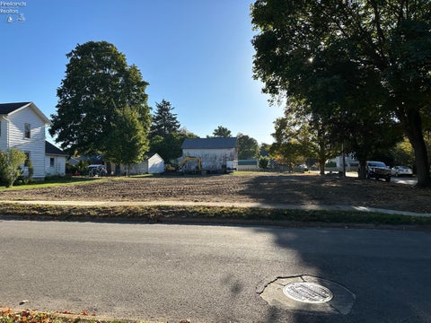 Vacant Land For Sale - Center Street<br/> Erie County, Milan, OH 44846