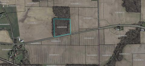 Vacant Land For Sale - E St Rt 18<br/> Norwalk, OH 44857
