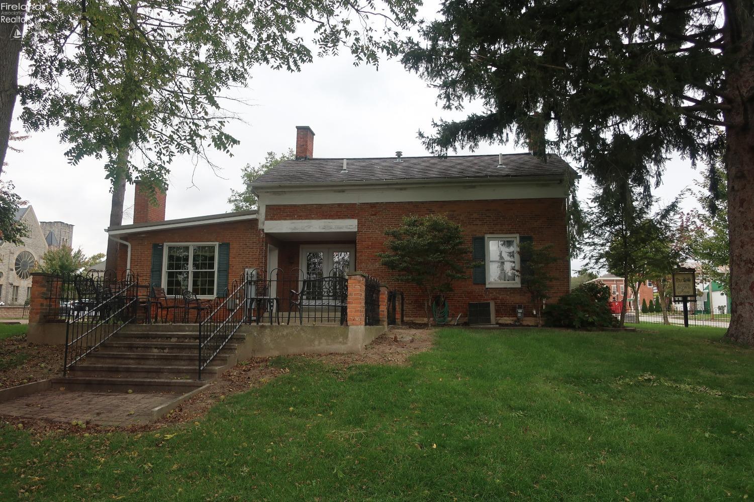 108 Franklin Street, Tiffin, Ohio image 15