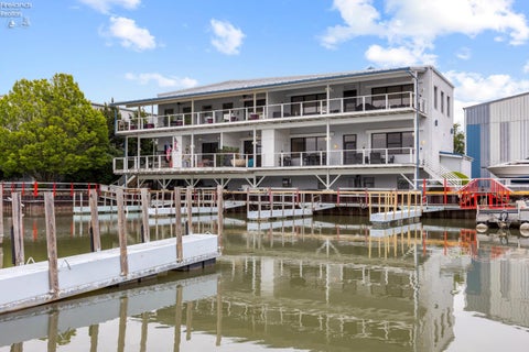 Condo For Sale - 1556 NW Catawba Road #F<br/> Port Clinton, OH 43452
