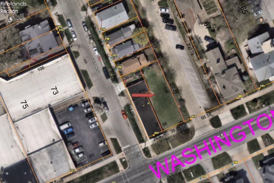 613 W Washington St, Sandusky, New Mexico image 1
