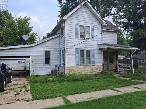 Homes For Sale - 5 Manahan Avenue<br/> Norwalk, OH 44857
