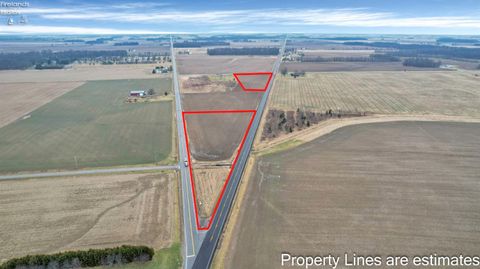 Vacant Land For Sale - St Rt 4 - B<br/> Bellevue, OH 44811