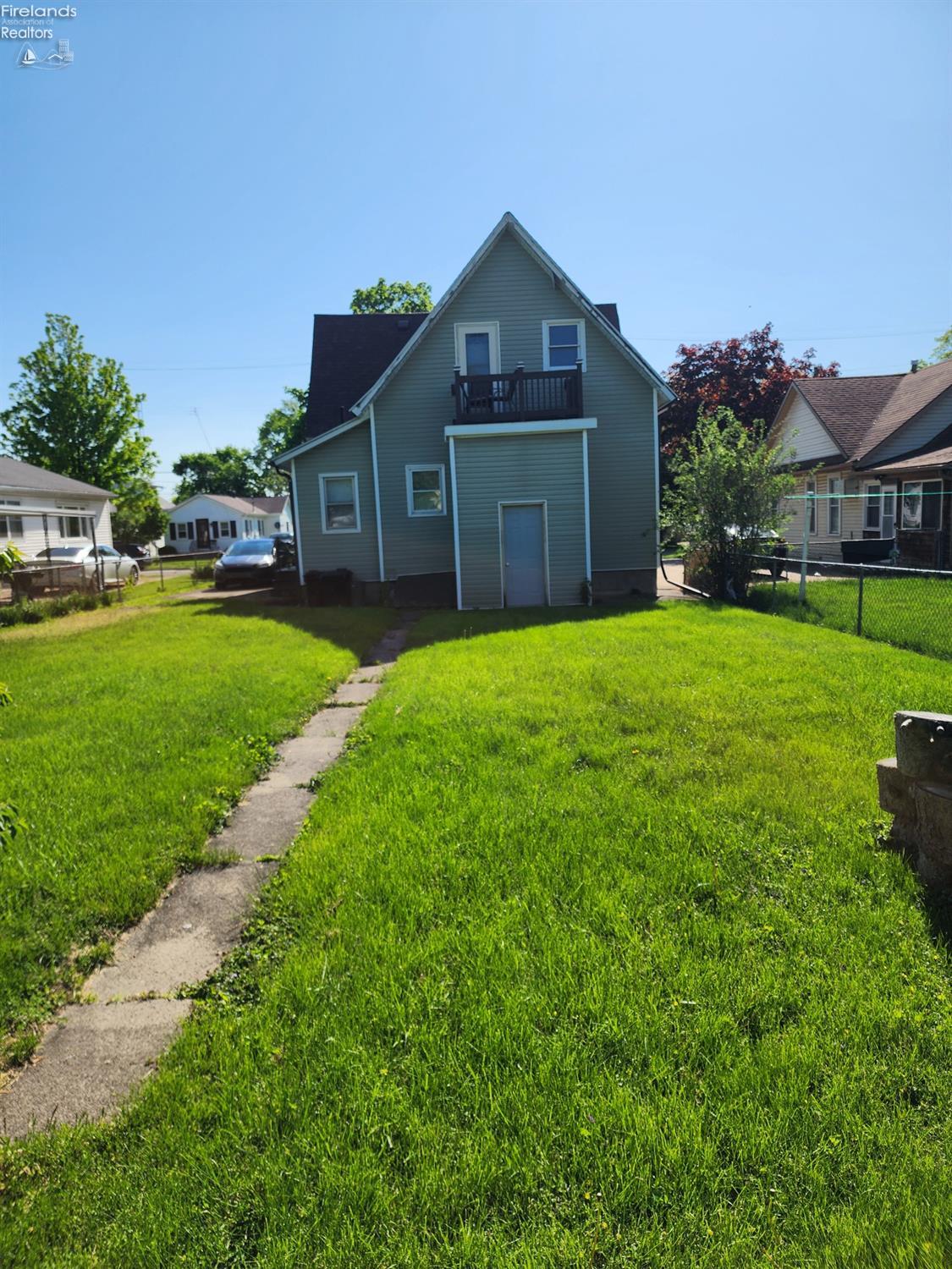 1017 Putnam Street, Sandusky, Texas image 4