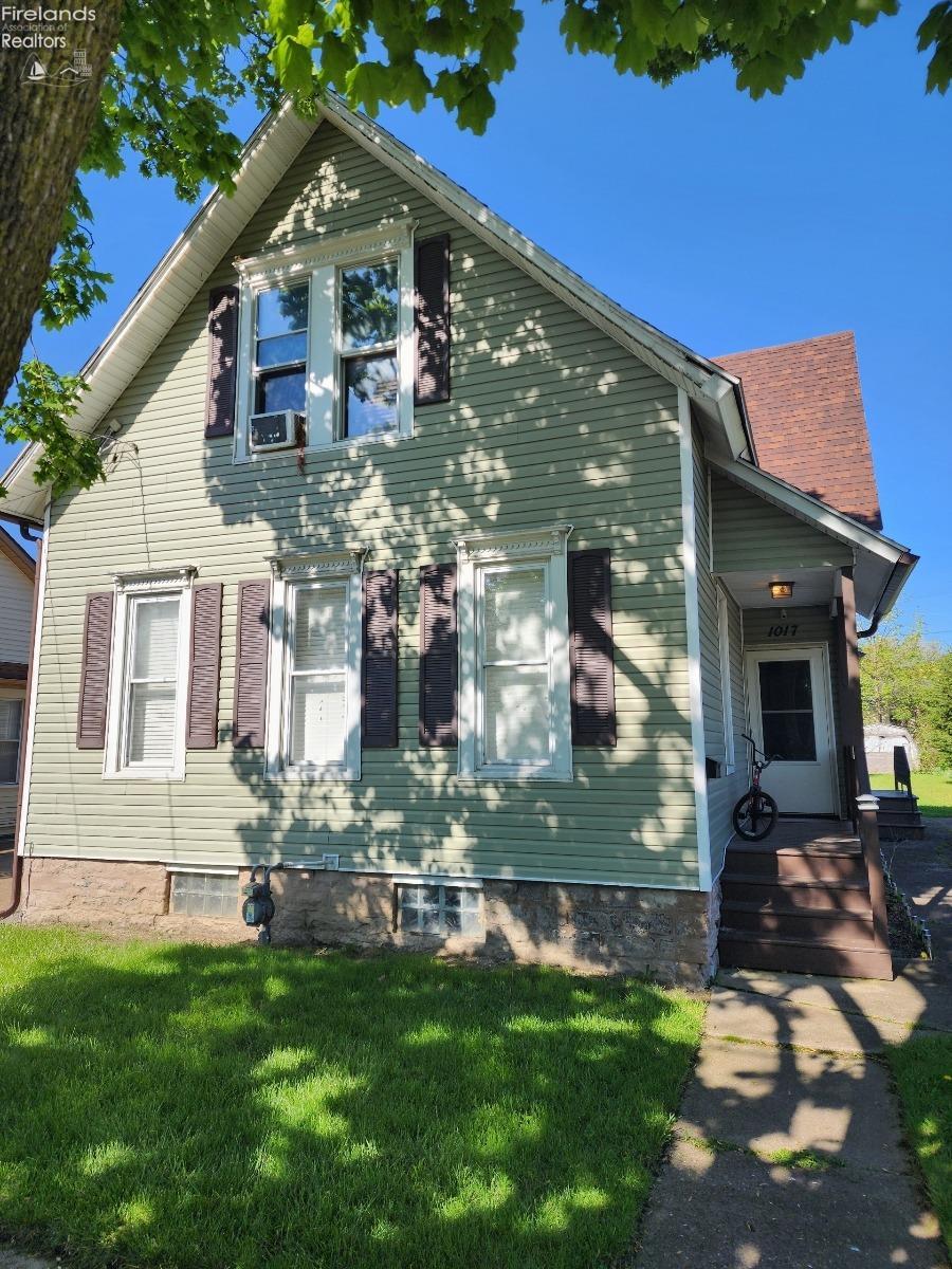 1017 Putnam Street, Sandusky, Texas image 1