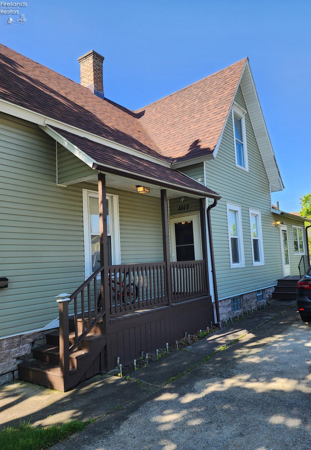 1017 Putnam Street, Sandusky, Texas image 2