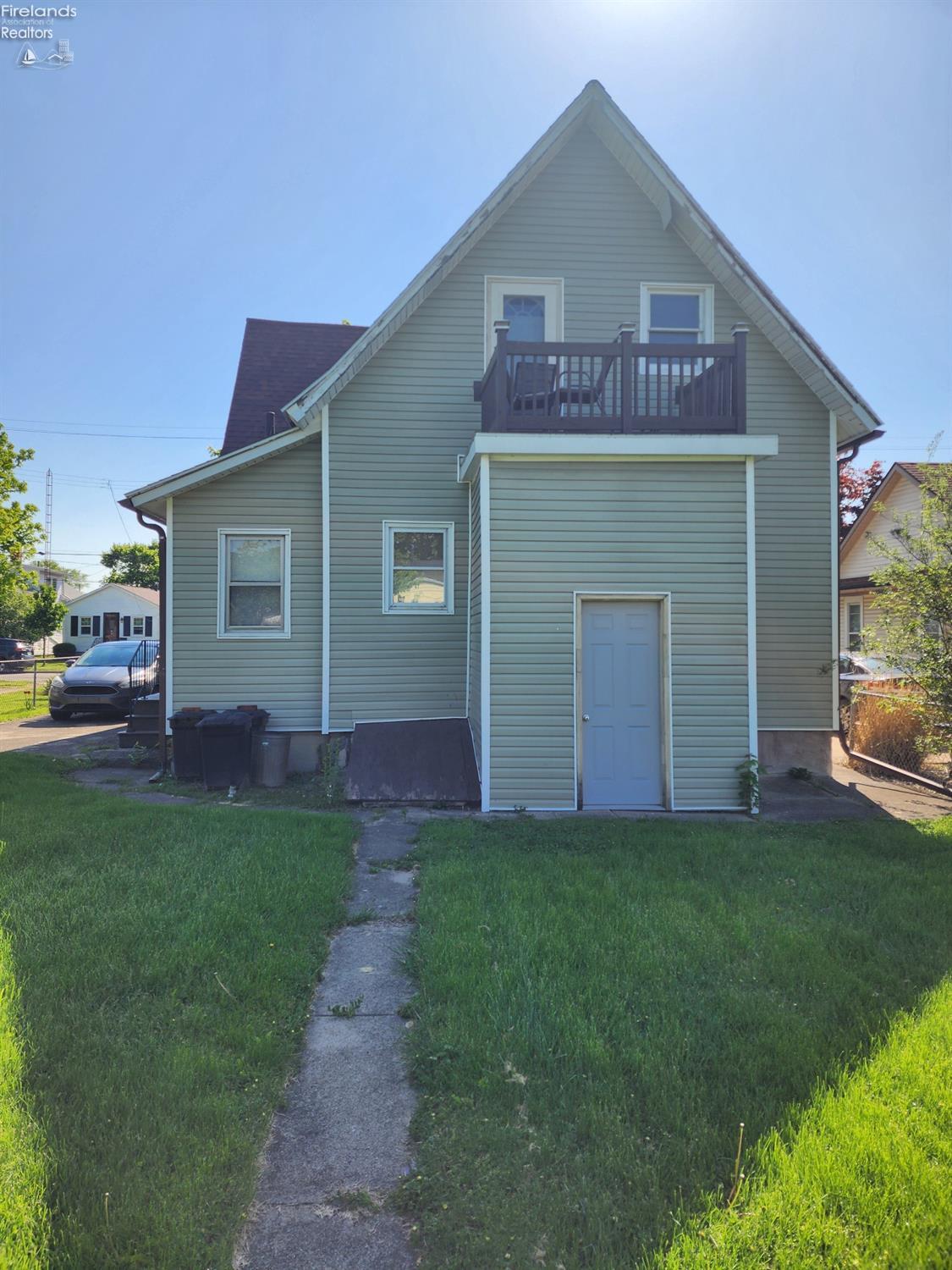 1017 Putnam Street, Sandusky, Texas image 3