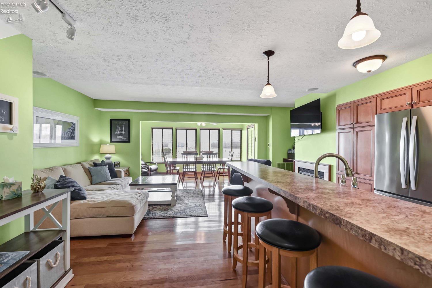509 W Lakeshore Drive #E-6, Port Clinton, New Mexico image 3