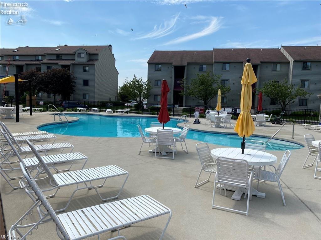 509 W Lakeshore Drive #E-6, Port Clinton, New Mexico image 7