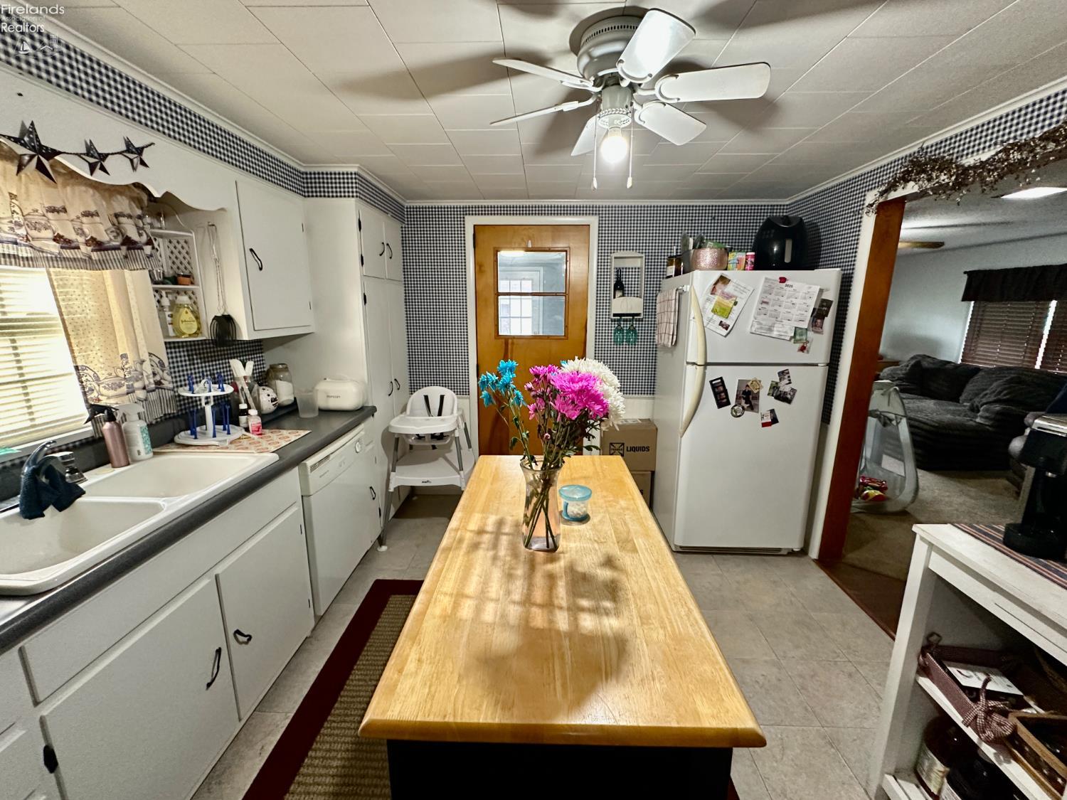 203 E Washington Street, Bettsville, New Mexico image 6