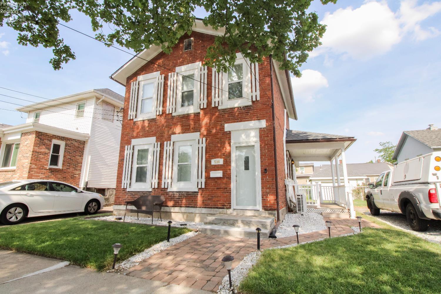 Sandusky, Ohio 44870, United States, 3 Bedrooms Bedrooms, ,1 BathroomBathrooms,Residential,Contingent,159396