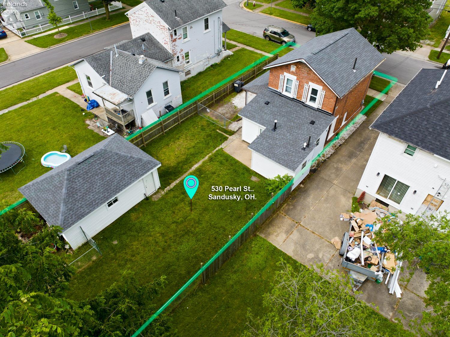 Sandusky, Ohio 44870, United States, 3 Bedrooms Bedrooms, ,1 BathroomBathrooms,Residential,Contingent,159396