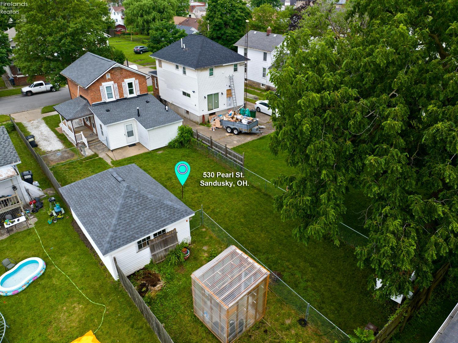 Sandusky, Ohio 44870, United States, 3 Bedrooms Bedrooms, ,1 BathroomBathrooms,Residential,Contingent,159396