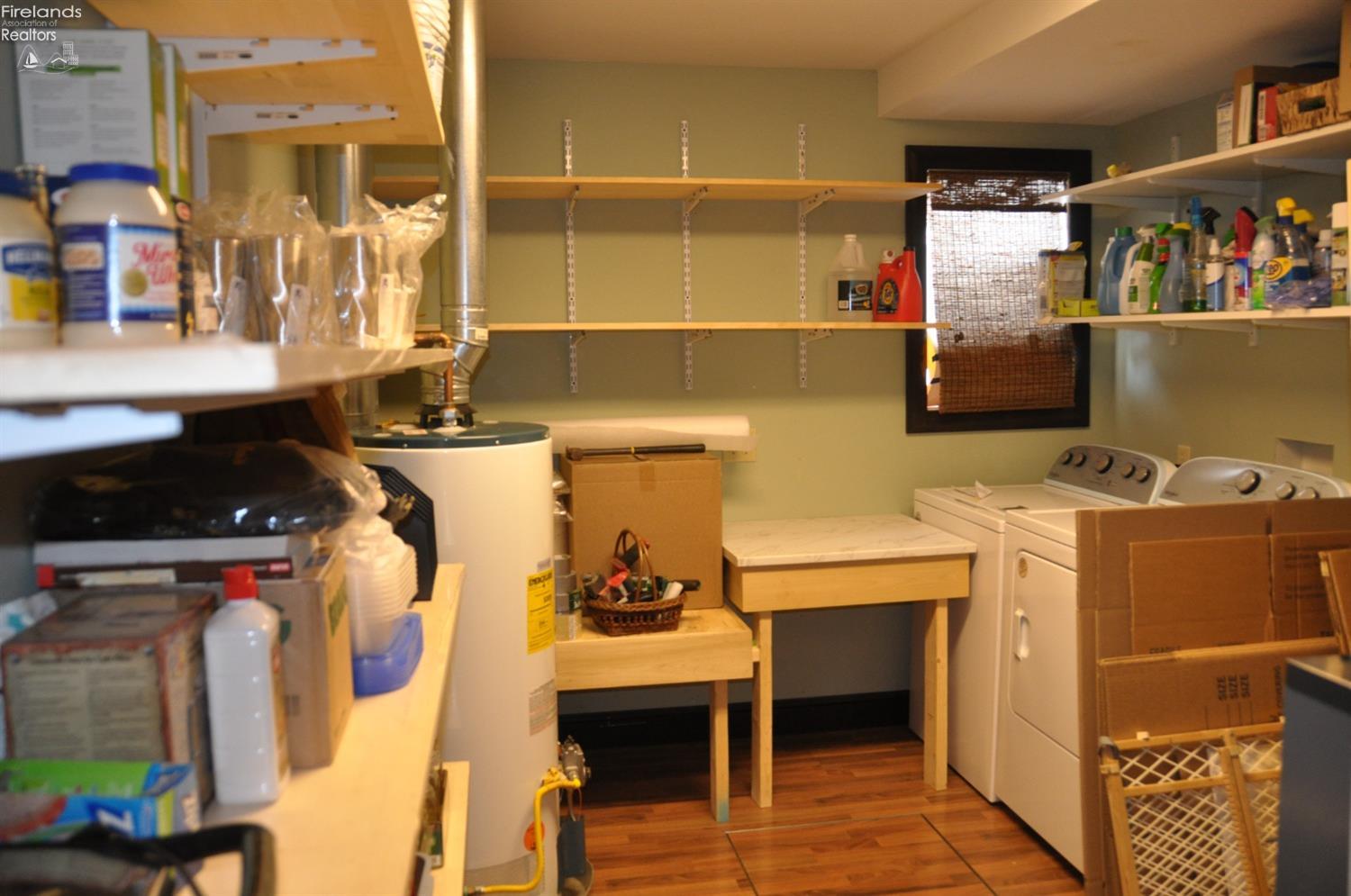 5411 E Channel Drive, Port Clinton, Ohio image 33