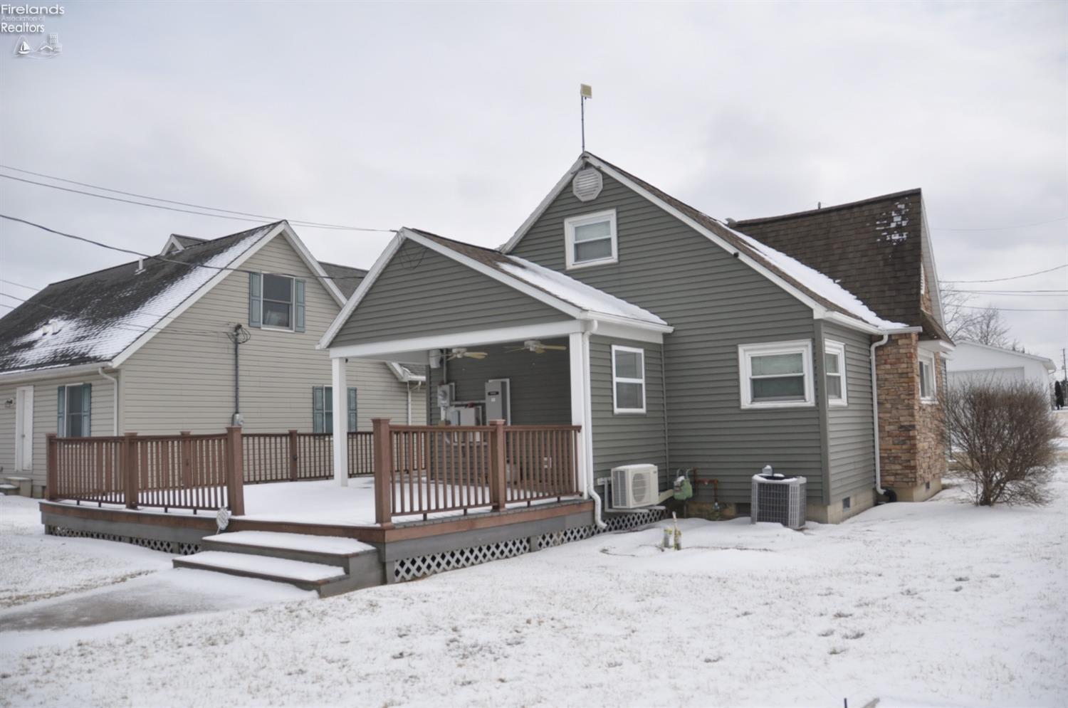 5411 E Channel Drive, Port Clinton, Ohio image 40