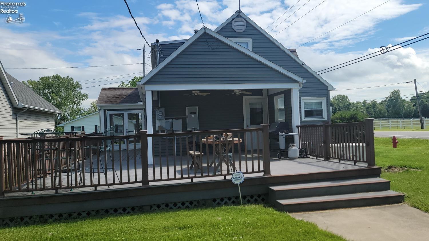 5411 E Channel Drive, Port Clinton, Ohio image 8