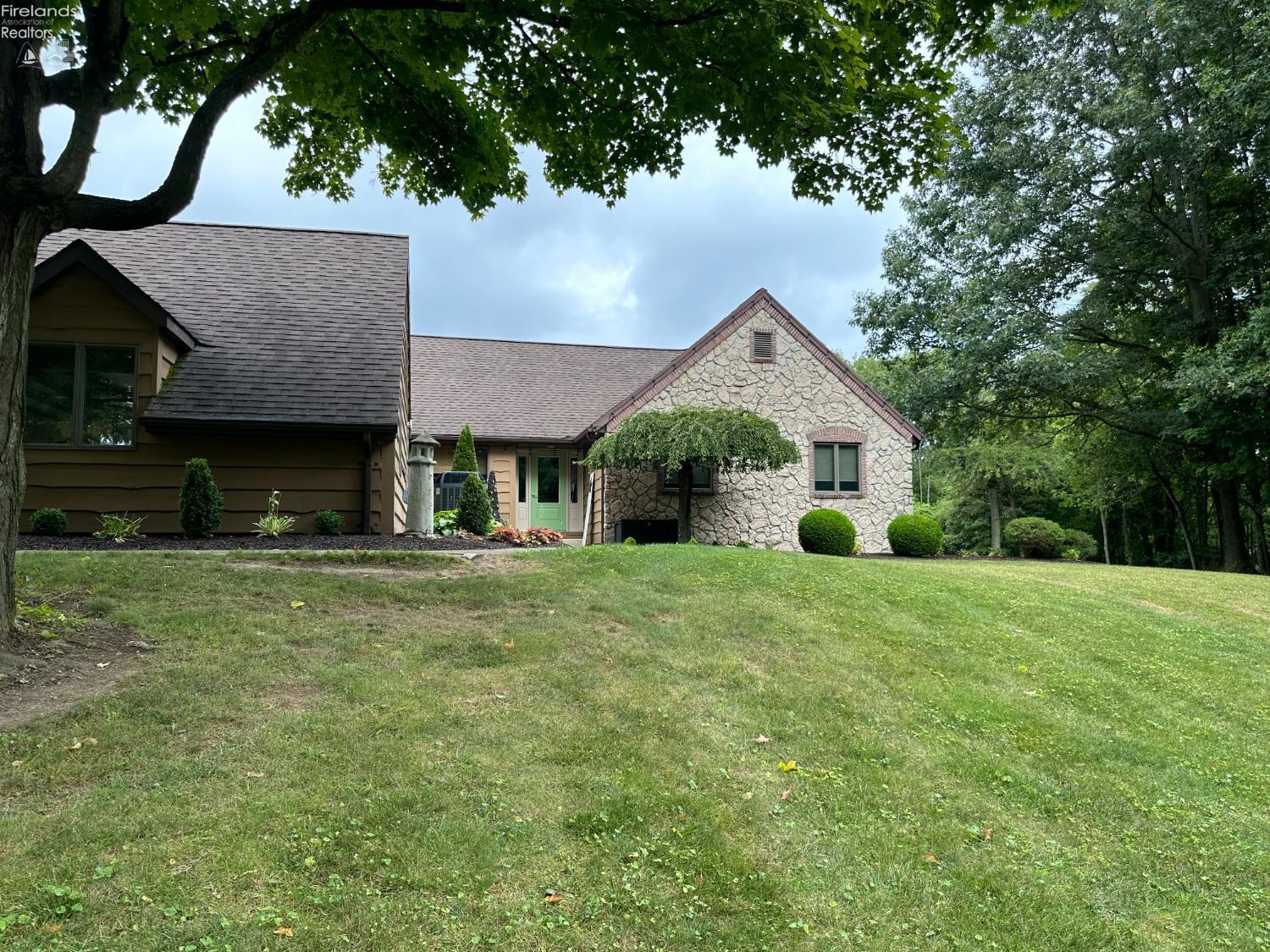 354 Big Bass Road Road, Willard, Ohio image 1