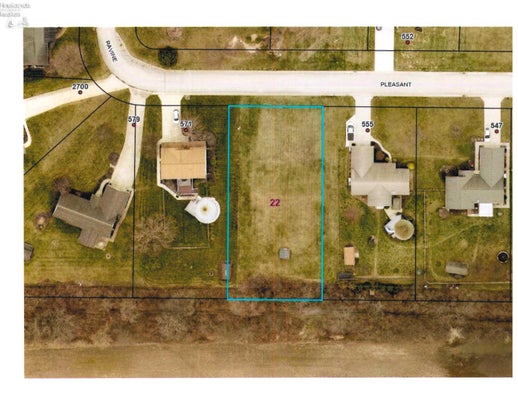 PLEASANT DR, FREMONT, OH 43420 - Image 0823f526a4fab8d5acee1ff24df59c2c/2639025965