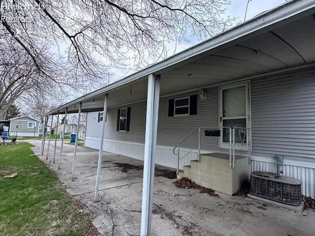 171 Morningside Drive, Port Clinton, Texas image 4