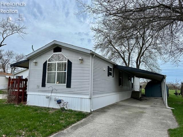 171 Morningside Drive, Port Clinton, Texas image 1