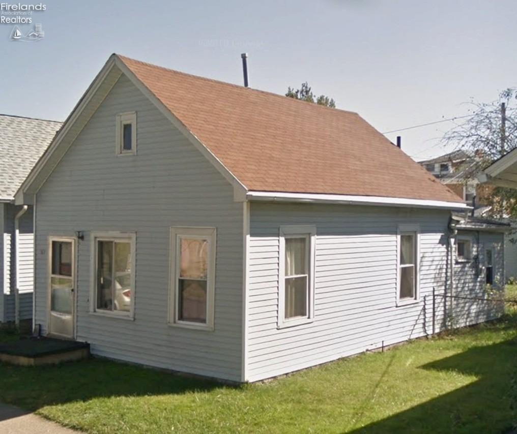 302 Hendry Street, Sandusky, Texas image 2