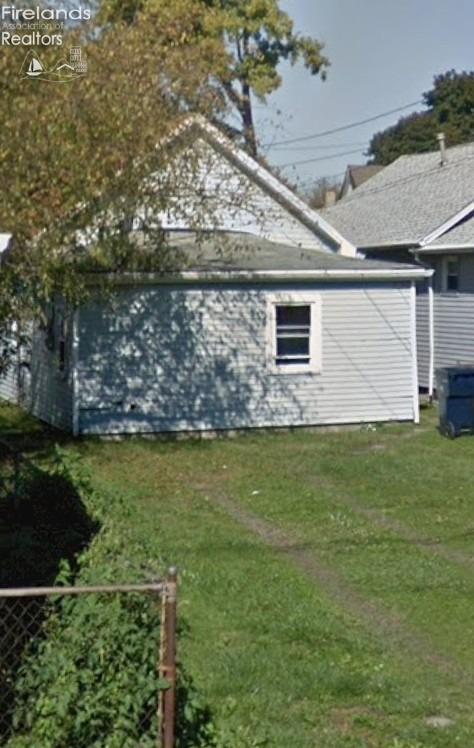 302 Hendry Street, Sandusky, Texas image 3