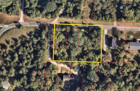 Vacant Land For Sale - 15 Hamilton St<br/> Erie County, Kelleys Island, OH 43438
