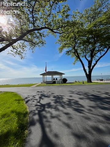 3776 E Pine Drive, Port Clinton, Texas image 3