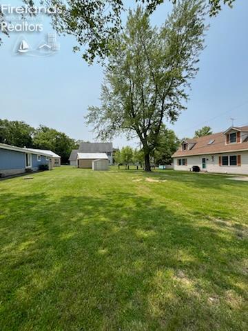 3776 E Pine Drive, Port Clinton, Texas image 2