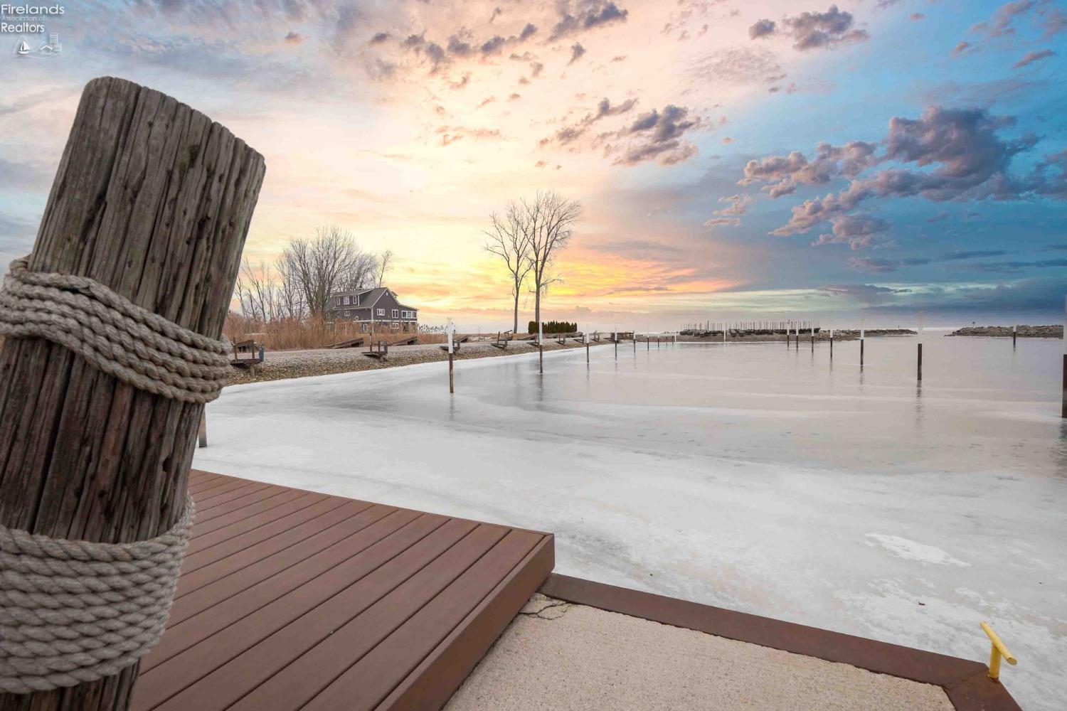 91 N Schooner Point Drive, Port Clinton, Ohio image 15