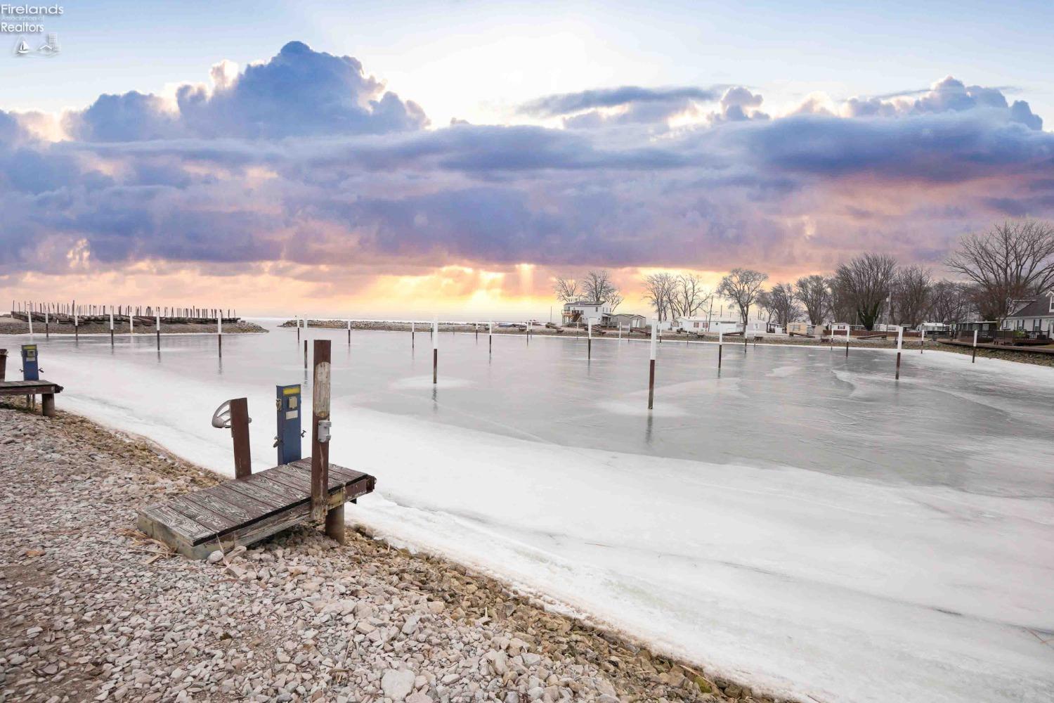 91 N Schooner Point Drive, Port Clinton, Ohio image 45
