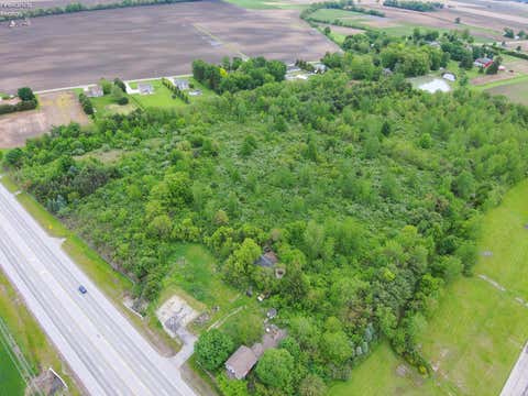Vacant Land For Sale - 9312 Milan Rd.<br/> Milan, OH 44846