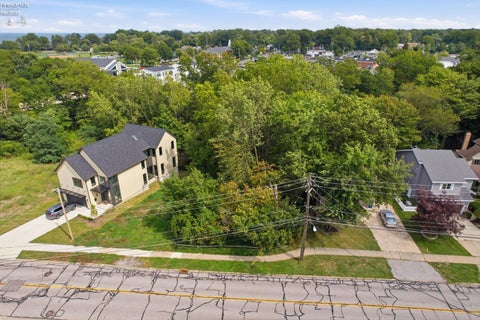 Vacant Land For Sale - 483 Cahoon Road<br/> Bay Village, OH 44140