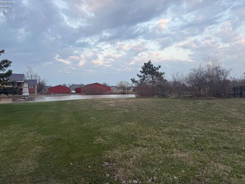 Vacant Land For Sale - 2065 S Harbor Bay Drive<br/> Marblehead, OH 43449