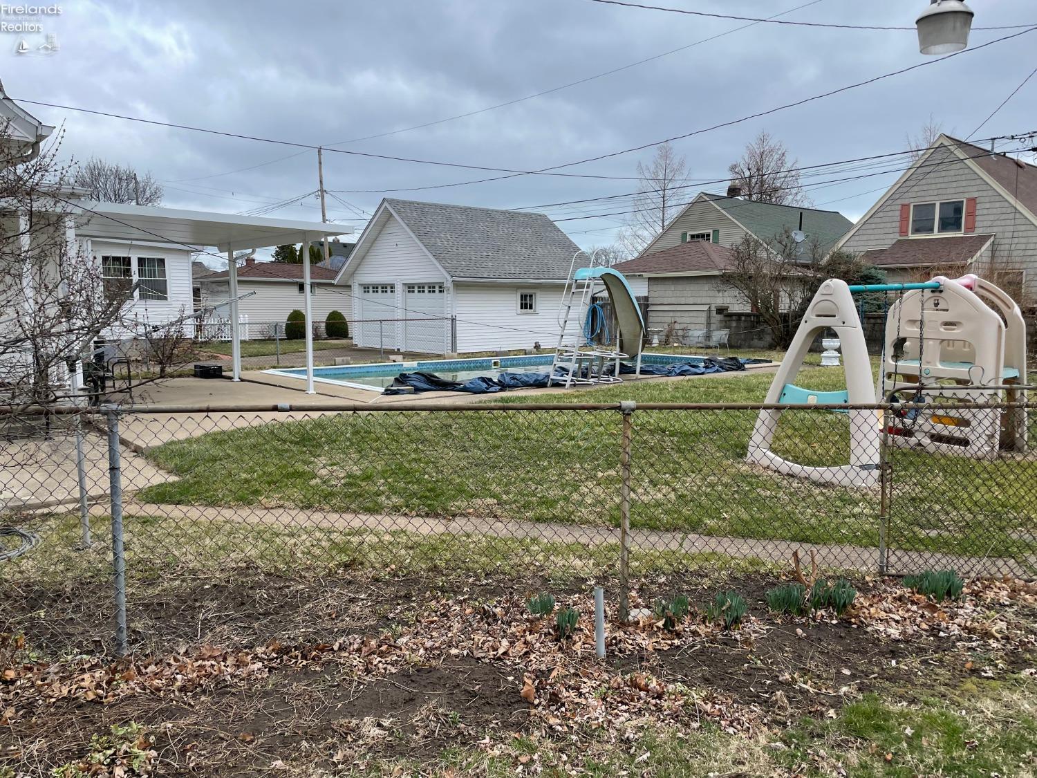 1202 S Marlboro St, Sandusky, Ohio image 26