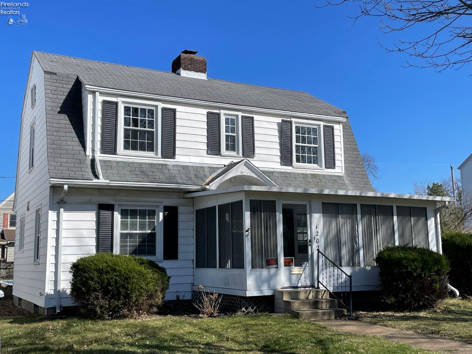 1202 S Marlboro St, Sandusky, Ohio image 1