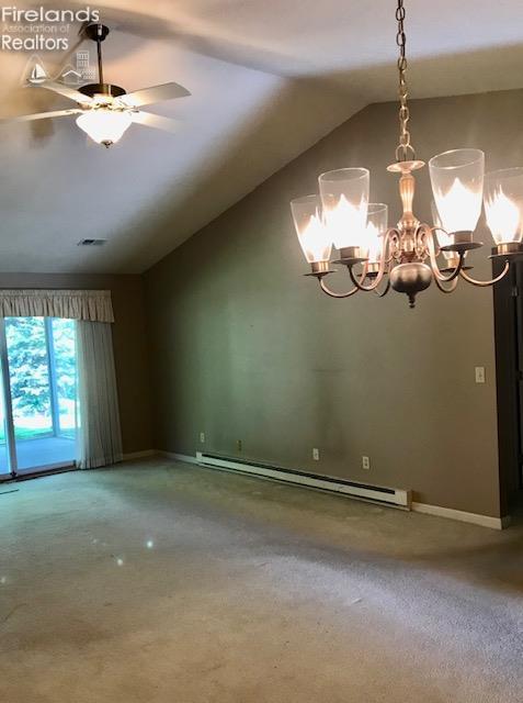 4113 Greenfield Drive, Sandusky, Texas image 6