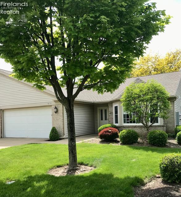 4113 Greenfield Drive, Sandusky, Texas image 1