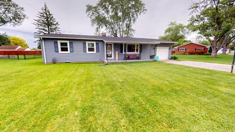 Homes For Sale - 509 Guernsey Drive<br/> Fremont, OH 43420