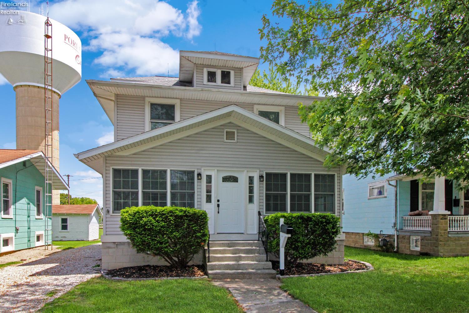 713 Madison Street, Port Clinton, New Mexico image 2