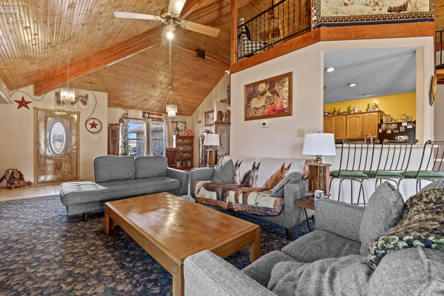 7010 W Little Portage East Road, Oak Harbor, New Mexico image 7