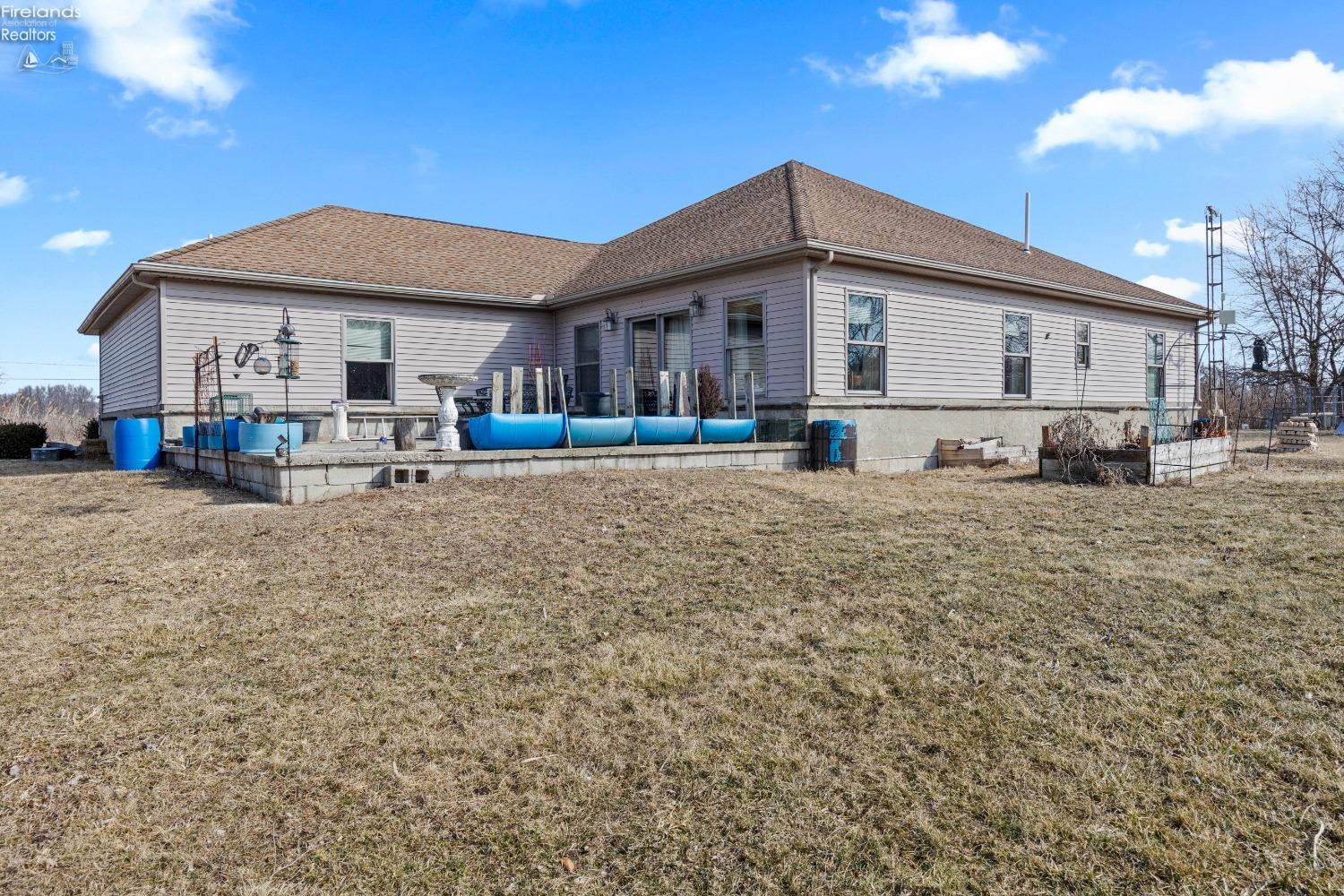 7010 W Little Portage East Road, Oak Harbor, New Mexico image 36